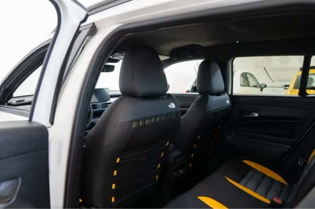 Jeep Avenger (2026) thumbnail 12
