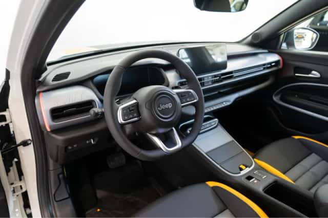 Jeep Avenger (2026) thumbnail 15