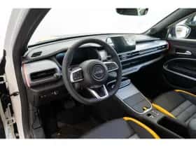 Jeep Avenger (2026) thumbnail 15
