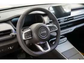 Jeep Avenger (2026) thumbnail 16
