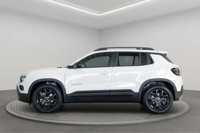 Jeep Avenger (2026) thumbnail 3