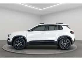 Jeep Avenger (2026) thumbnail 3