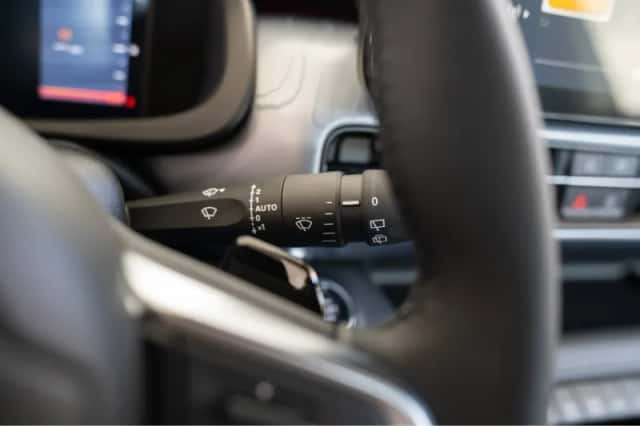 Jeep Avenger (2026) thumbnail 25