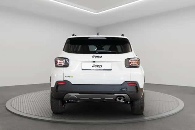 Jeep Avenger (2026) thumbnail 4