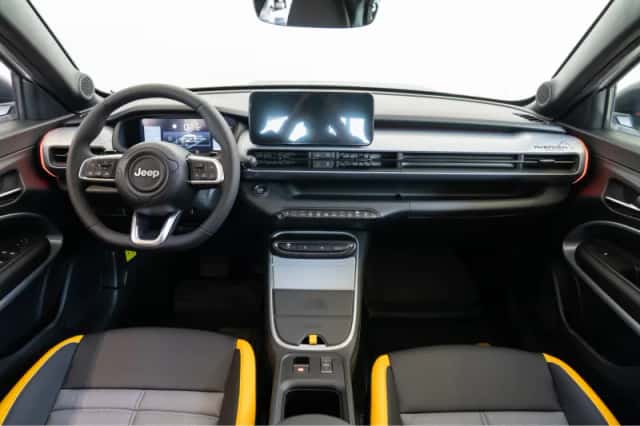 Jeep Avenger (2026) thumbnail 37