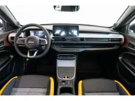 Jeep Avenger (2026) thumbnail 37