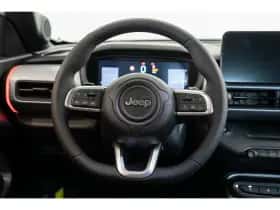 Jeep Avenger (2026) thumbnail 40