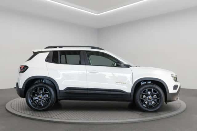 Jeep Avenger (2026) thumbnail 5