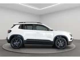 Jeep Avenger (2026) thumbnail 5