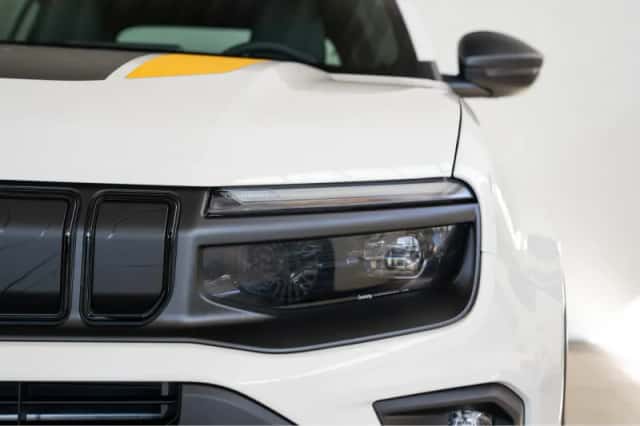 Jeep Avenger (2026) thumbnail 7