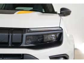 Jeep Avenger (2026) thumbnail 7