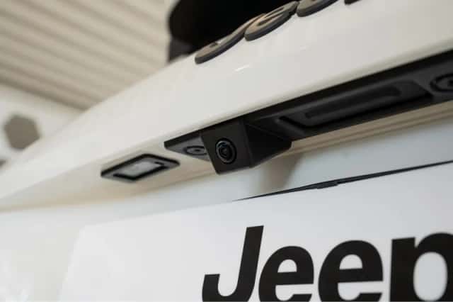Jeep Avenger (2026) thumbnail 9