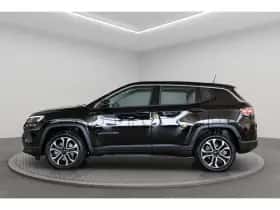Jeep Compass (2025) thumbnail 3