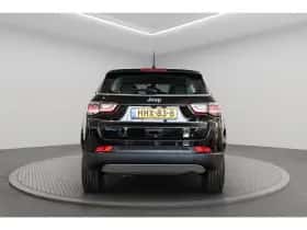 Jeep Compass (2025) thumbnail 4