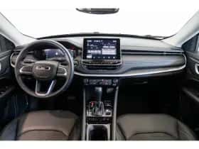 Jeep Compass (2025) thumbnail 38