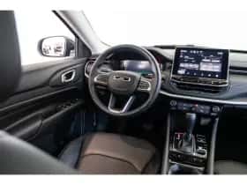Jeep Compass (2025) thumbnail 39