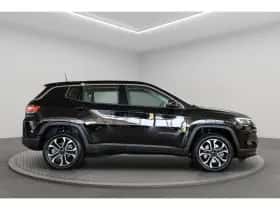 Jeep Compass (2025) thumbnail 5