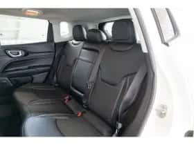 Jeep Compass (2023) thumbnail 11