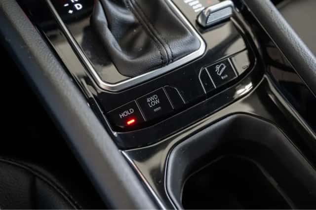 Jeep Compass (2023) thumbnail 18