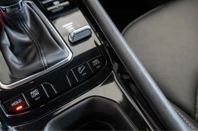 Jeep Compass (2023) thumbnail 19