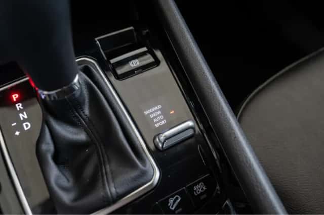 Jeep Compass (2023) thumbnail 20