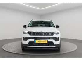 Jeep Compass (2023) thumbnail 3