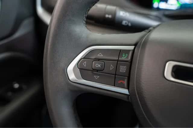 Jeep Compass (2023) thumbnail 24