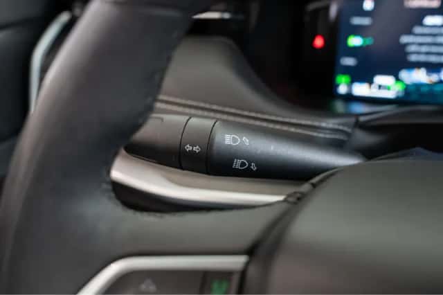 Jeep Compass (2023) thumbnail 26