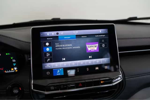 Jeep Compass (2023) thumbnail 30