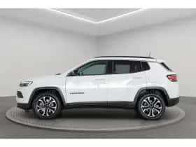 Jeep Compass (2023) thumbnail 4