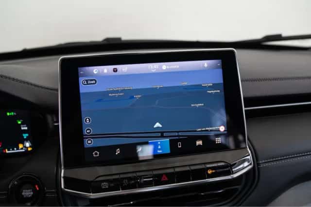 Jeep Compass (2023) thumbnail 31