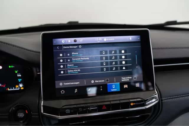 Jeep Compass (2023) thumbnail 32