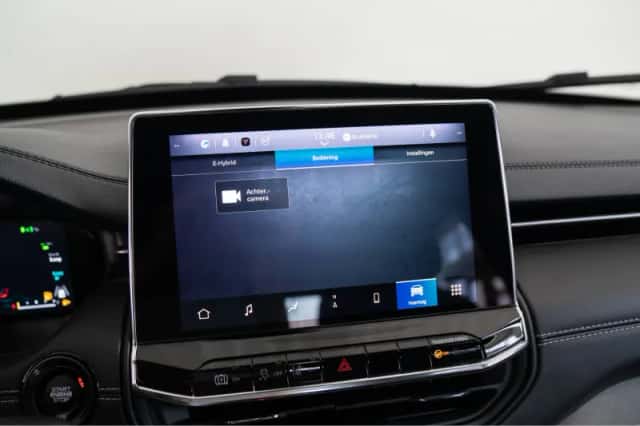 Jeep Compass (2023) thumbnail 33