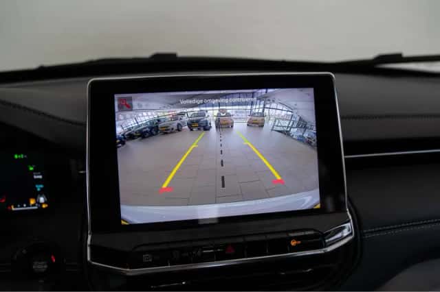 Jeep Compass (2023) thumbnail 35