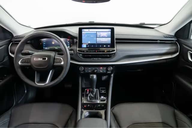 Jeep Compass (2023) thumbnail 36