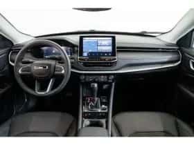 Jeep Compass (2023) thumbnail 36