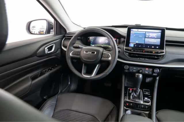 Jeep Compass (2023) thumbnail 37