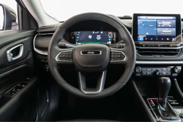 Jeep Compass (2023) thumbnail 38