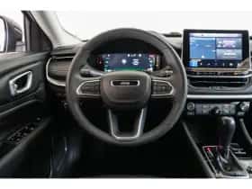 Jeep Compass (2023) thumbnail 38