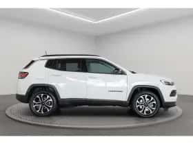Jeep Compass (2023) thumbnail 5