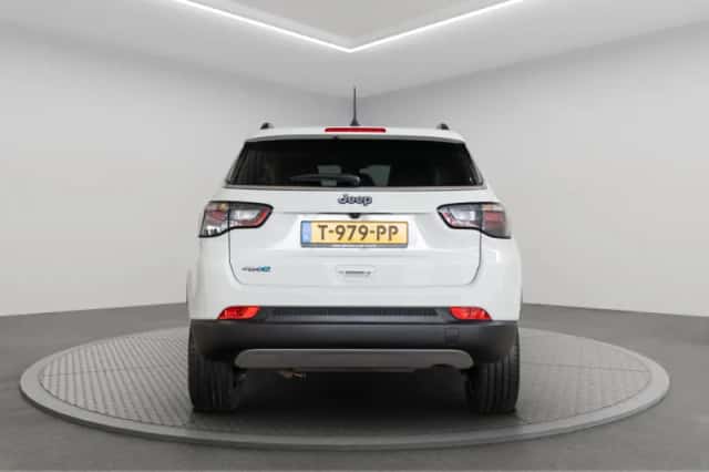 Jeep Compass (2023) thumbnail 6