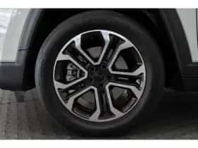 Jeep Compass (2023) thumbnail 7