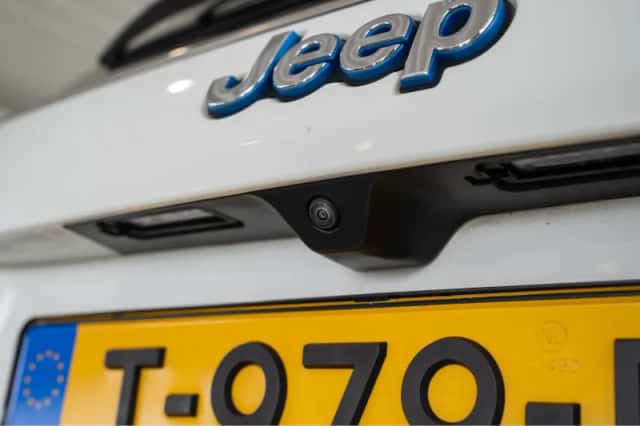 Jeep Compass (2023) thumbnail 8
