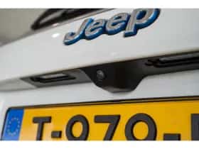 Jeep Compass (2023) thumbnail 8