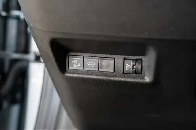 Jeep Avenger (2024) thumbnail 19