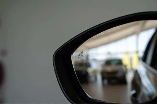 Jeep Avenger (2024) thumbnail 20