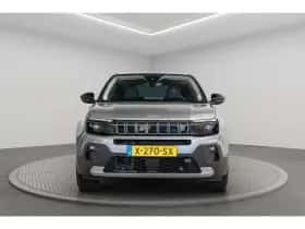 Jeep Avenger (2024) thumbnail 4