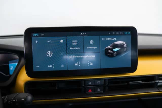 Jeep Avenger (2024) thumbnail 33