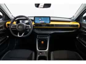 Jeep Avenger (2024) thumbnail 39