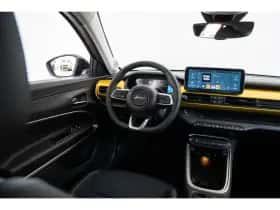 Jeep Avenger (2024) thumbnail 40